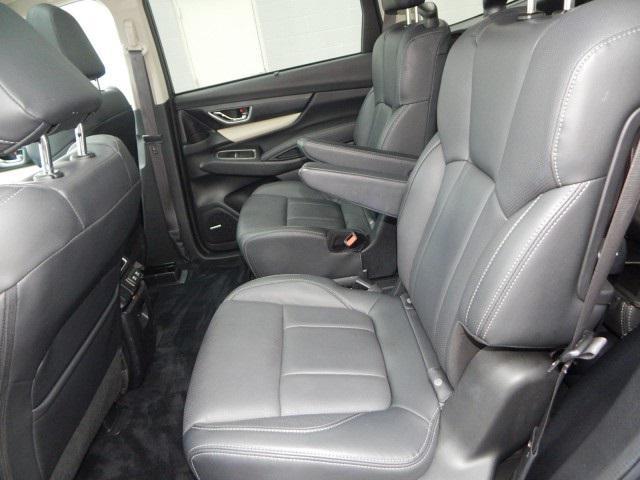 used 2022 Subaru Ascent car, priced at $33,200