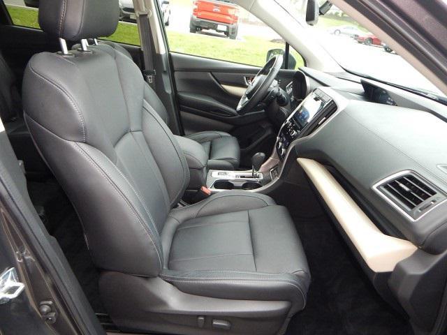 used 2022 Subaru Ascent car, priced at $33,200