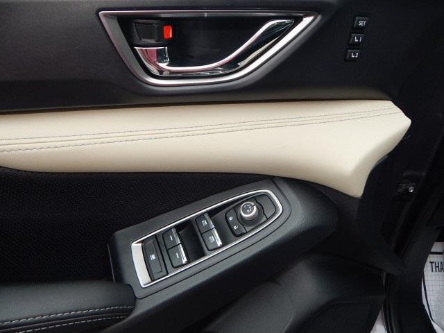 used 2022 Subaru Ascent car, priced at $33,200