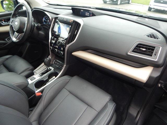 used 2022 Subaru Ascent car, priced at $33,200