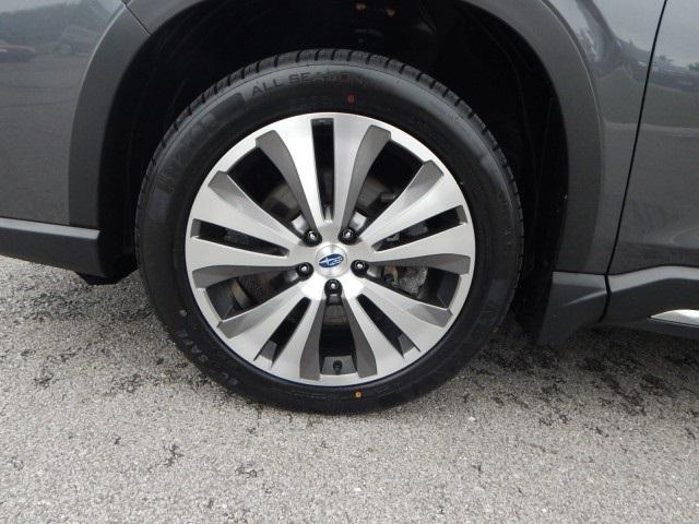 used 2022 Subaru Ascent car, priced at $33,200