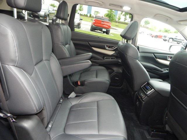 used 2022 Subaru Ascent car, priced at $33,200