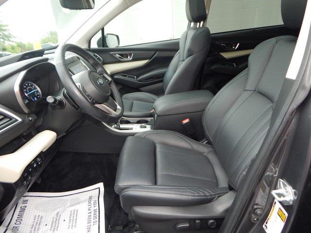 used 2022 Subaru Ascent car, priced at $33,200