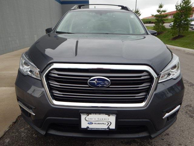 used 2022 Subaru Ascent car, priced at $33,200