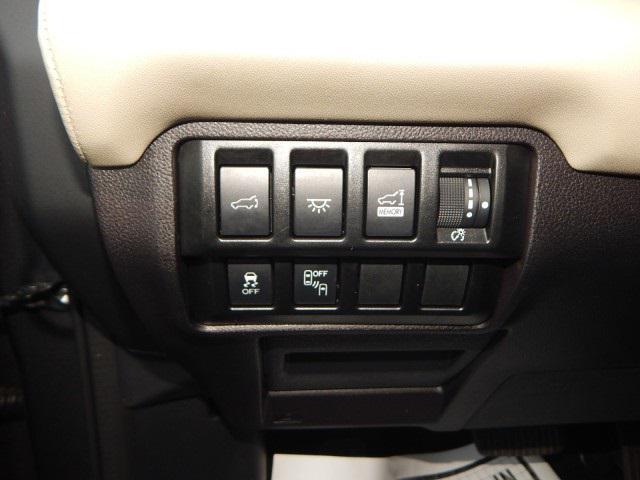 used 2022 Subaru Ascent car, priced at $33,200