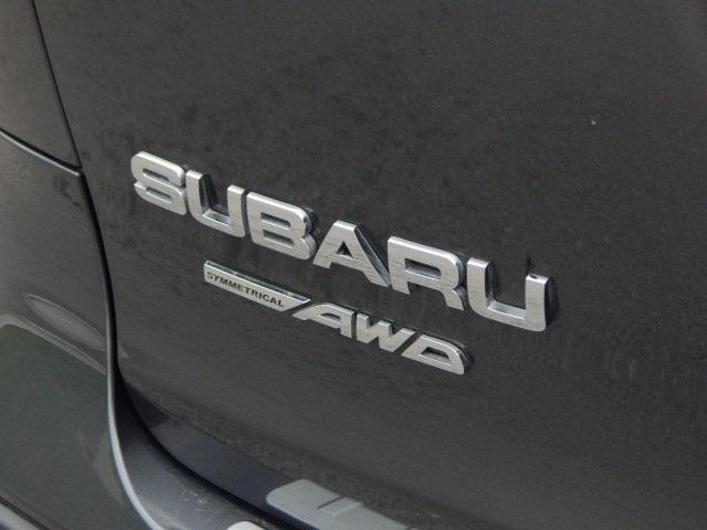 used 2022 Subaru Ascent car, priced at $33,200