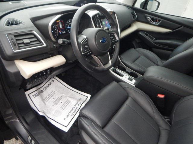used 2022 Subaru Ascent car, priced at $33,200