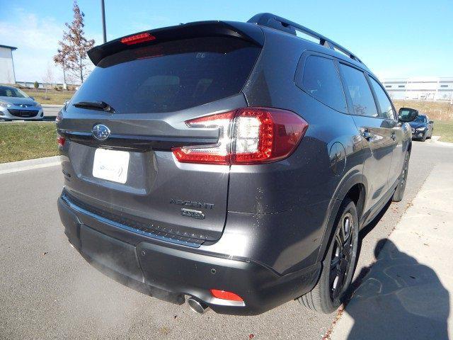 new 2025 Subaru Ascent car, priced at $42,226