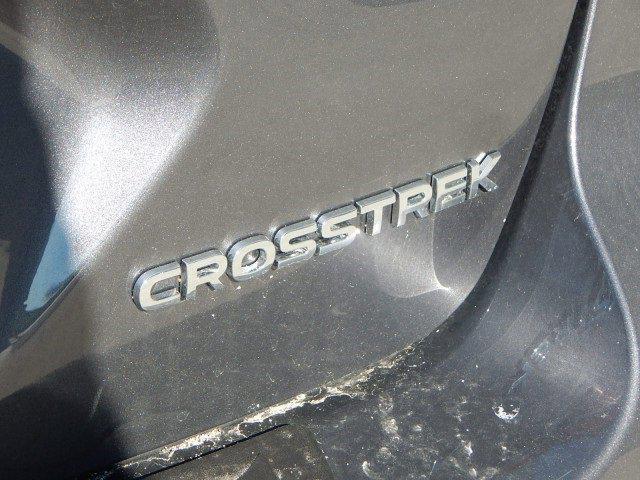 new 2025 Subaru Crosstrek car, priced at $32,008