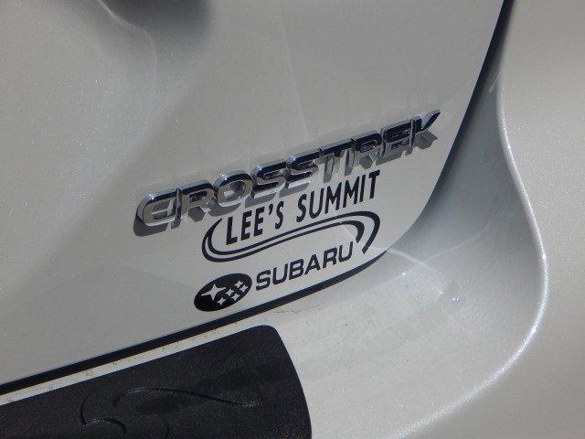 new 2025 Subaru Crosstrek car, priced at $34,637
