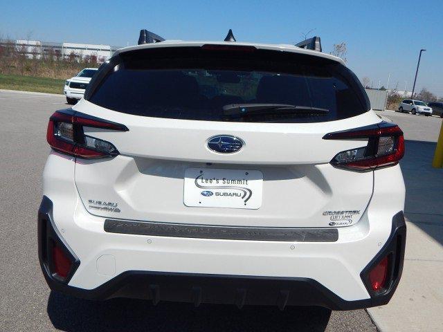 new 2025 Subaru Crosstrek car, priced at $34,637