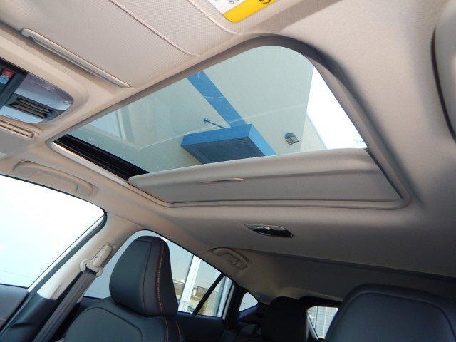 new 2025 Subaru Crosstrek car, priced at $34,637