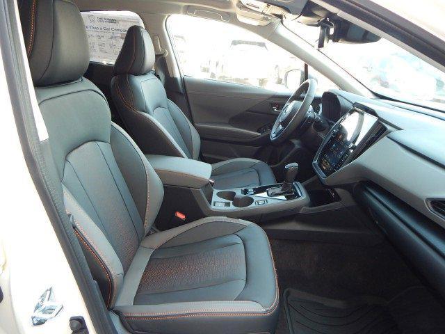 new 2025 Subaru Crosstrek car, priced at $34,637