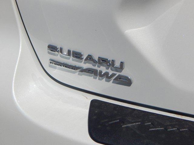 new 2025 Subaru Crosstrek car, priced at $34,637