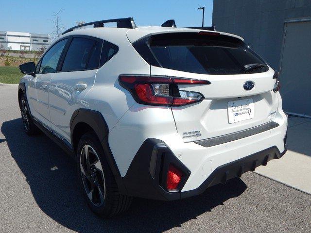 new 2025 Subaru Crosstrek car, priced at $34,637