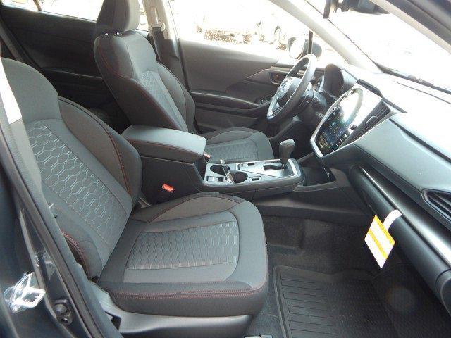 new 2025 Subaru Impreza car, priced at $26,362
