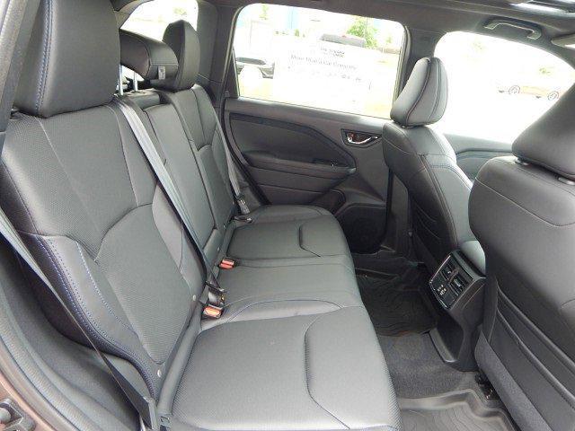 new 2025 Subaru Forester Hybrid car, priced at $39,099