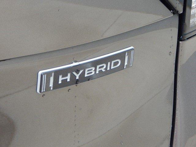 new 2025 Subaru Forester Hybrid car, priced at $39,099