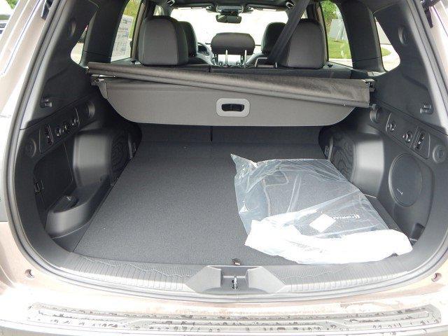 new 2025 Subaru Forester Hybrid car, priced at $39,099