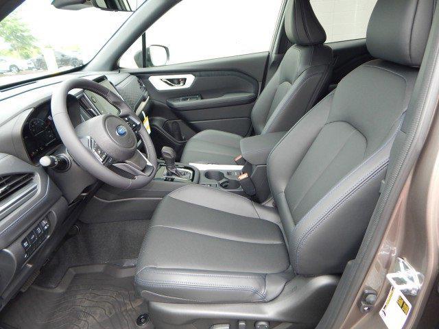 new 2025 Subaru Forester Hybrid car, priced at $39,099