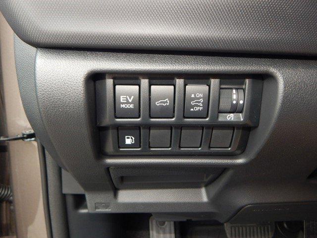 new 2025 Subaru Forester Hybrid car, priced at $39,099