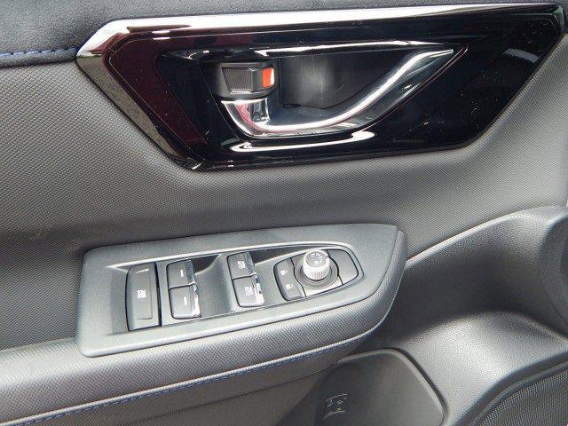 new 2025 Subaru Forester Hybrid car, priced at $39,099