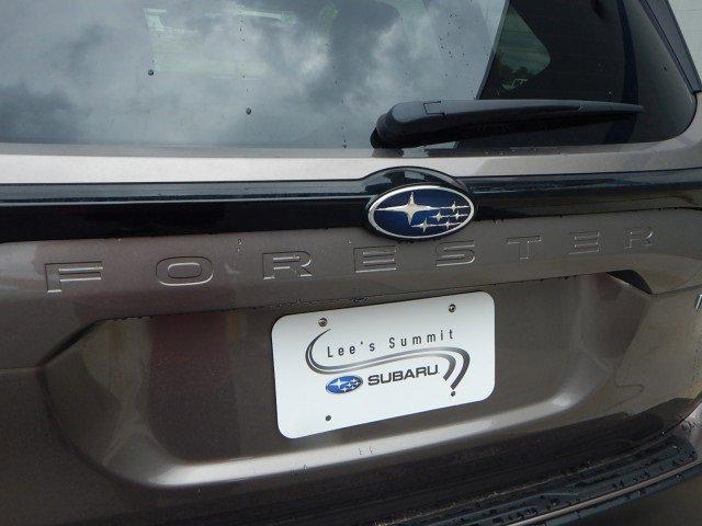 new 2025 Subaru Forester Hybrid car, priced at $39,099