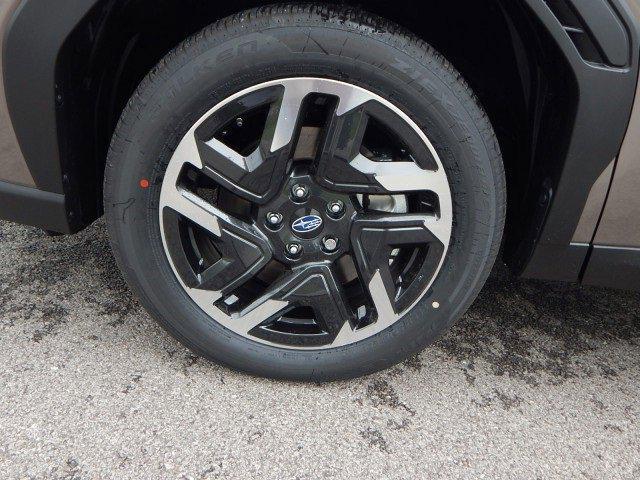 new 2025 Subaru Forester Hybrid car, priced at $39,099