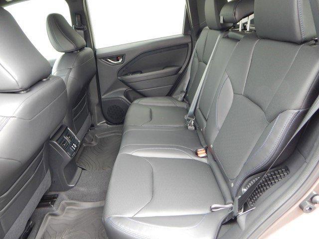 new 2025 Subaru Forester Hybrid car, priced at $39,099