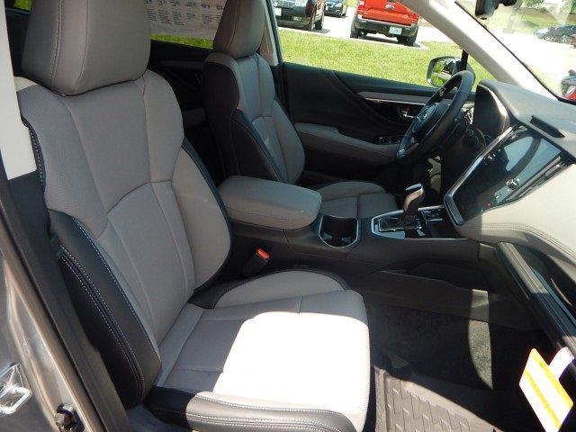 new 2025 Subaru Outback car, priced at $40,095