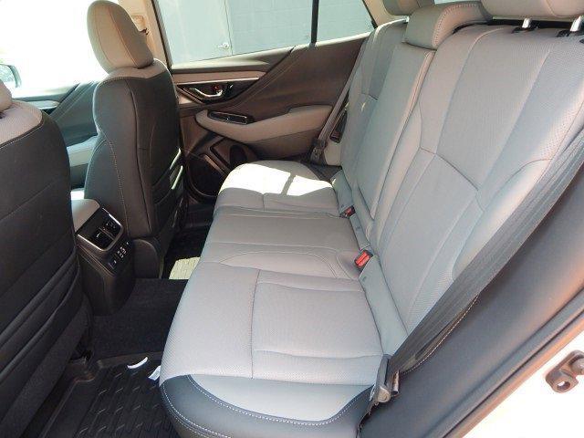 new 2025 Subaru Outback car, priced at $40,095