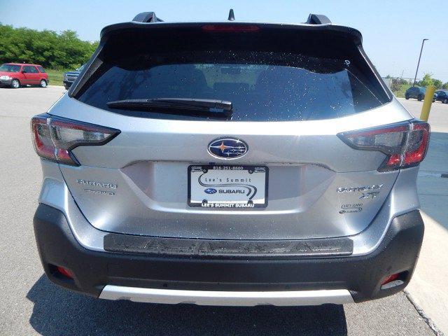 new 2025 Subaru Outback car, priced at $40,095