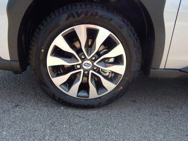 new 2025 Subaru Outback car, priced at $40,095