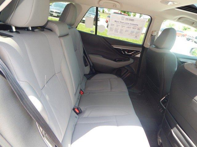new 2025 Subaru Outback car, priced at $40,095