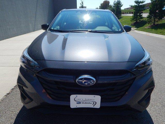 new 2025 Subaru Legacy car, priced at $29,986