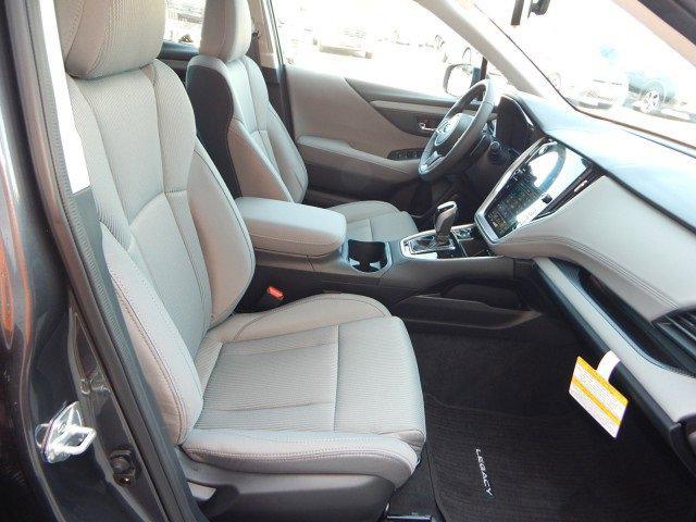 new 2025 Subaru Legacy car, priced at $29,986