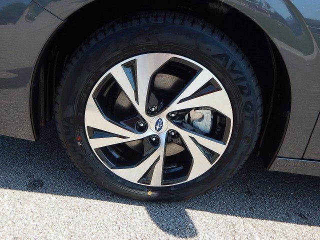 new 2025 Subaru Legacy car, priced at $29,986
