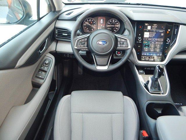 new 2025 Subaru Legacy car, priced at $29,986