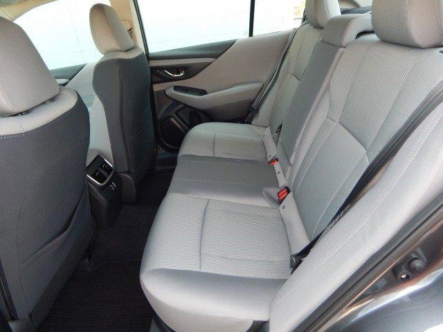 new 2025 Subaru Legacy car, priced at $29,986