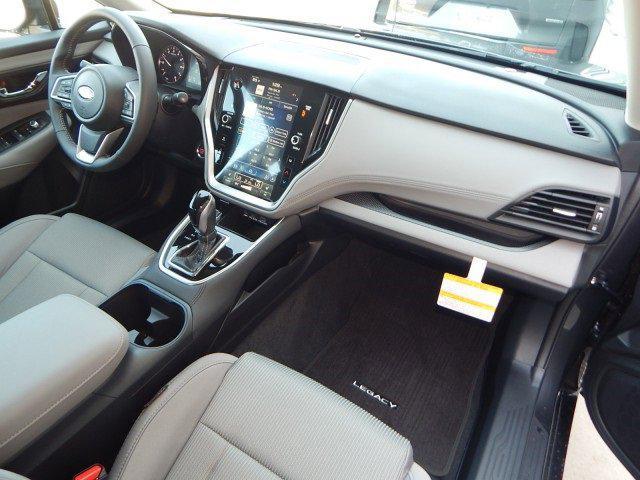 new 2025 Subaru Legacy car, priced at $29,986