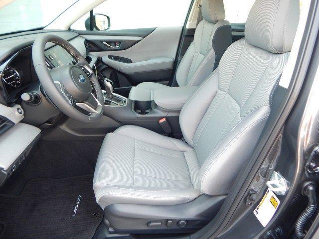 new 2025 Subaru Legacy car, priced at $29,986