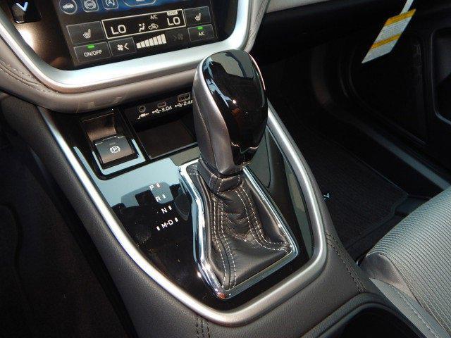 new 2025 Subaru Legacy car, priced at $29,986