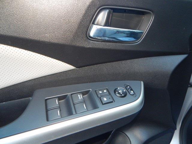 used 2015 Honda CR-V car, priced at $14,899