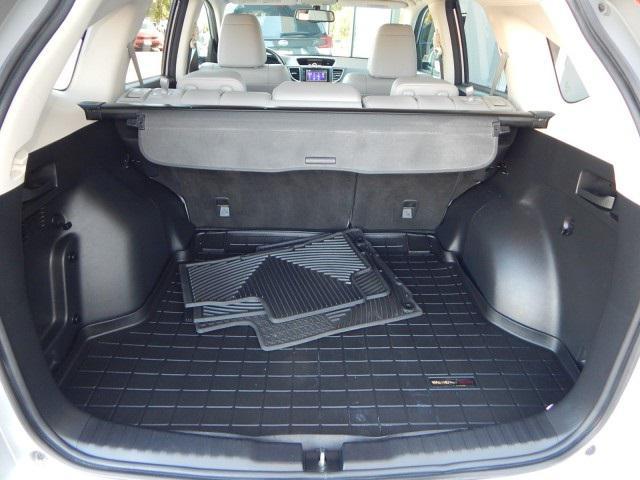 used 2015 Honda CR-V car, priced at $14,899
