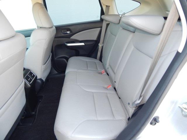 used 2015 Honda CR-V car, priced at $14,899