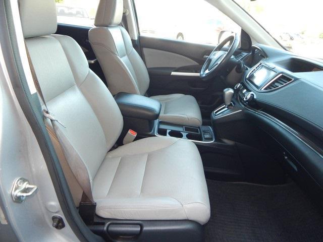 used 2015 Honda CR-V car, priced at $14,899