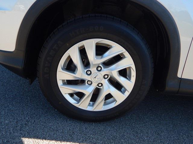 used 2015 Honda CR-V car, priced at $14,899