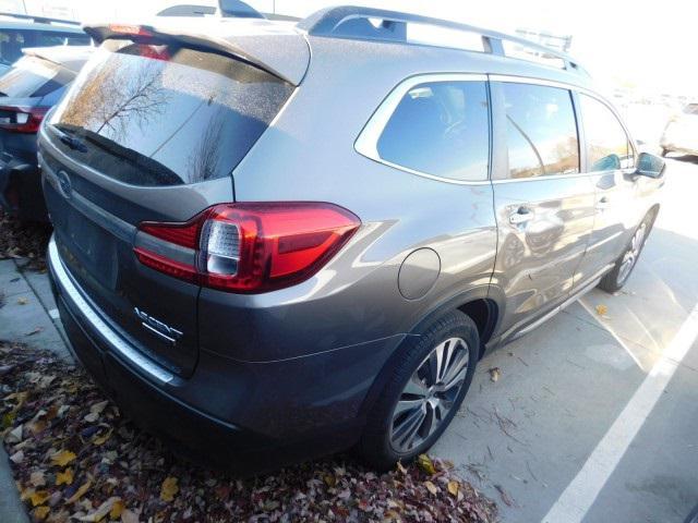 used 2022 Subaru Ascent car, priced at $26,600