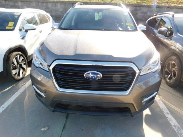 used 2022 Subaru Ascent car, priced at $26,600