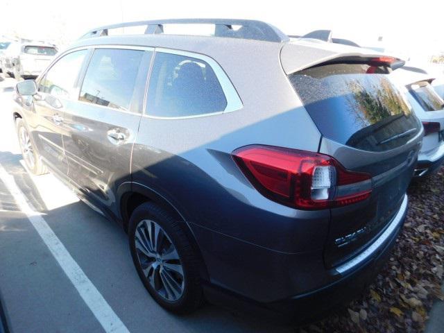 used 2022 Subaru Ascent car, priced at $26,600